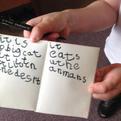 Literacy
